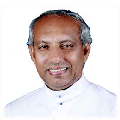 Rev. Fr. Alex Akkaparambil