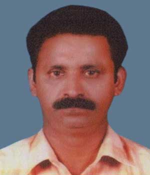 Abraham PC, ACD Instructor