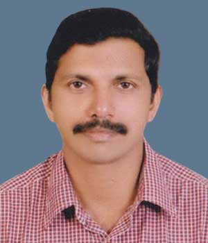 Reji Xavier, Plumber Instructor